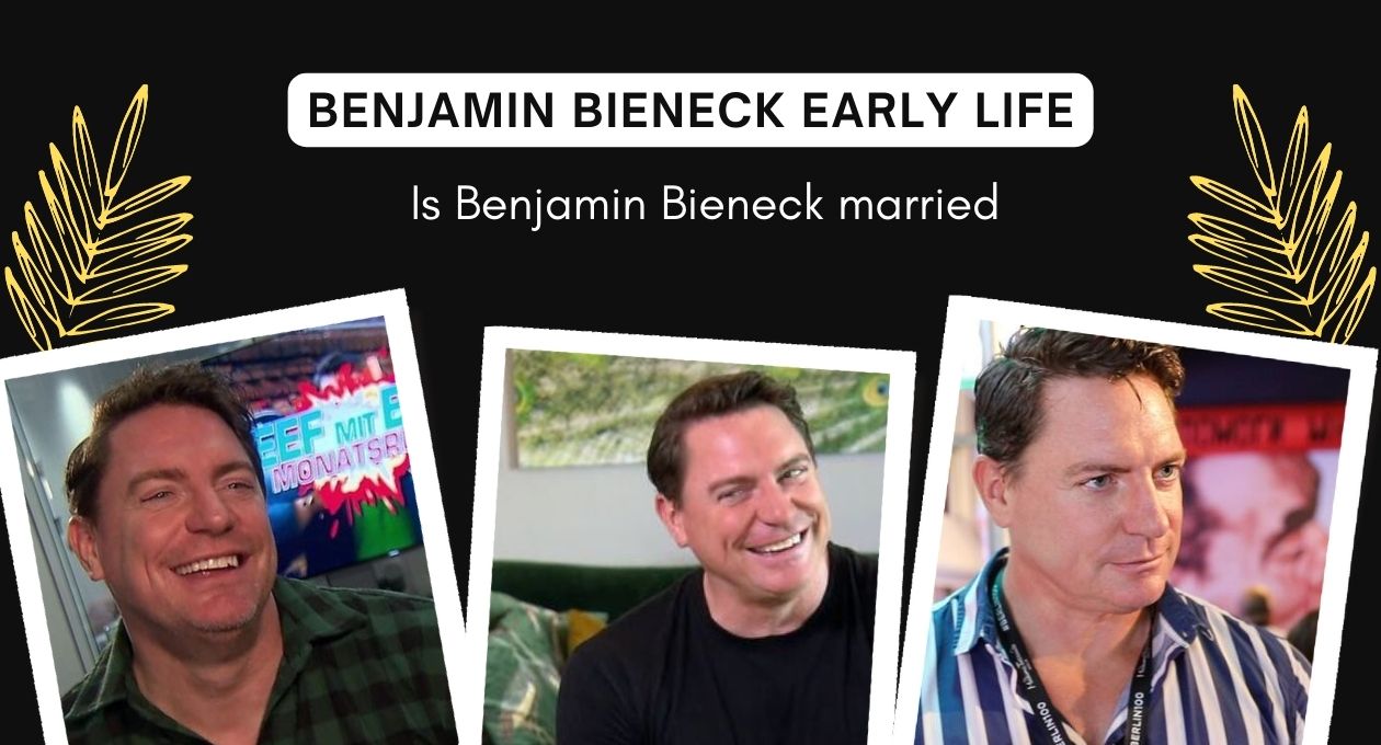 Benjamin Bieneck Partners a