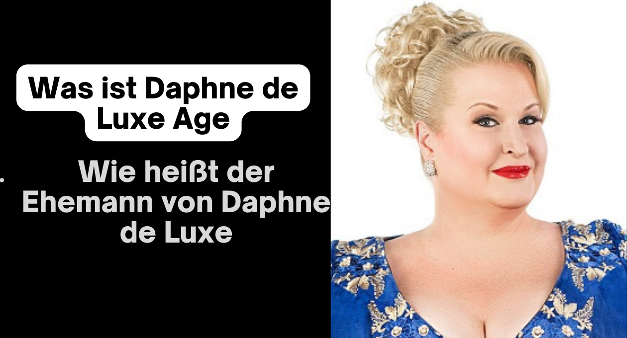 Daphne De Luxe