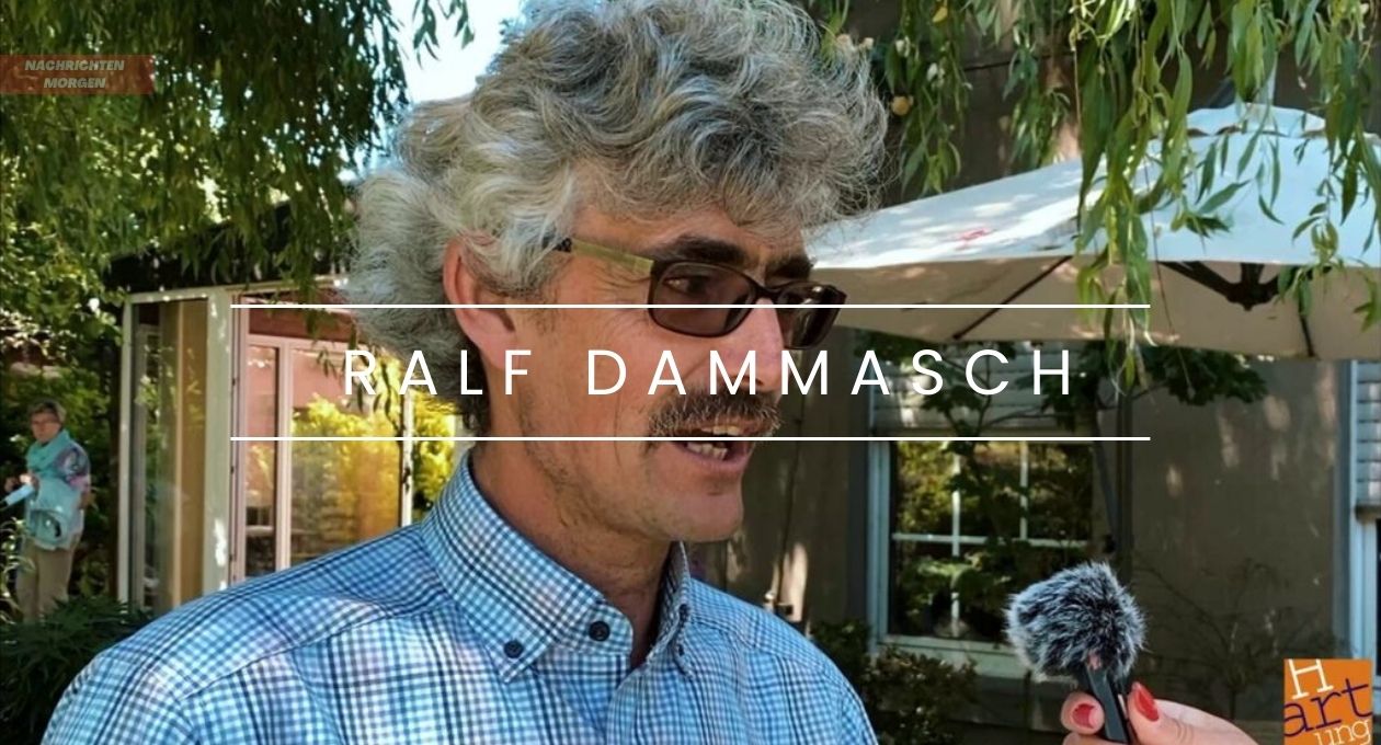 Ralf Dammasch