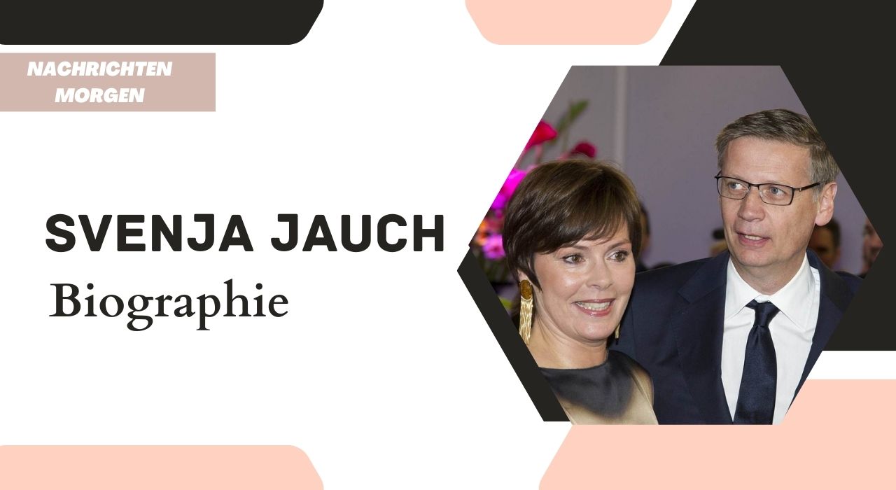 Svenja Jauch