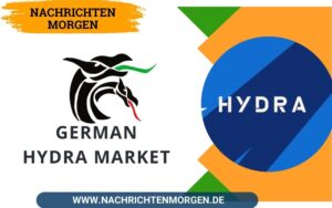 German Hydra Market