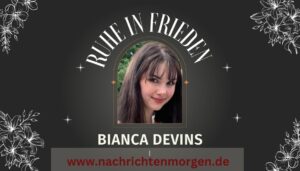 Bianca Devins 