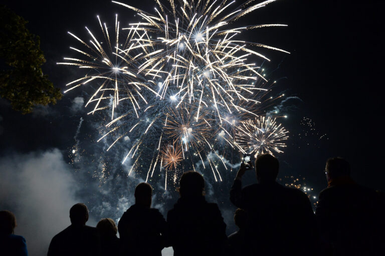Neuigkeiten zu Luxemburg Feuerwerk Verboten