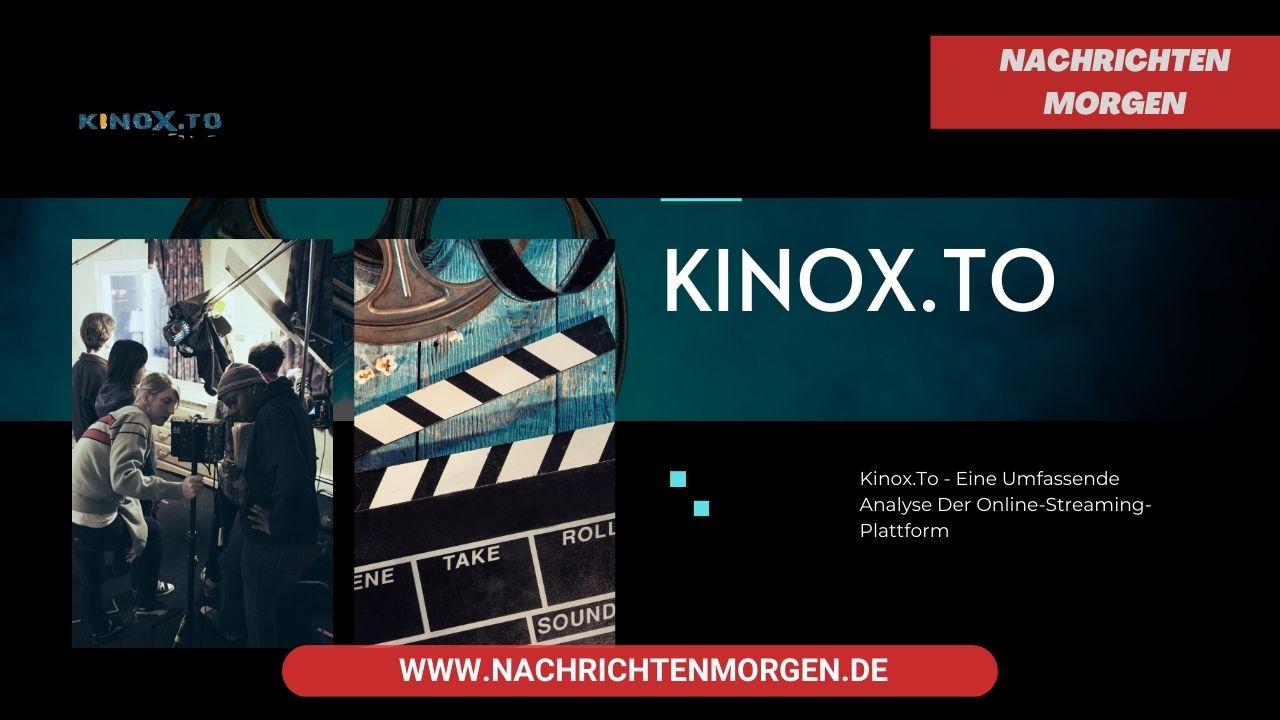 Kinox.To