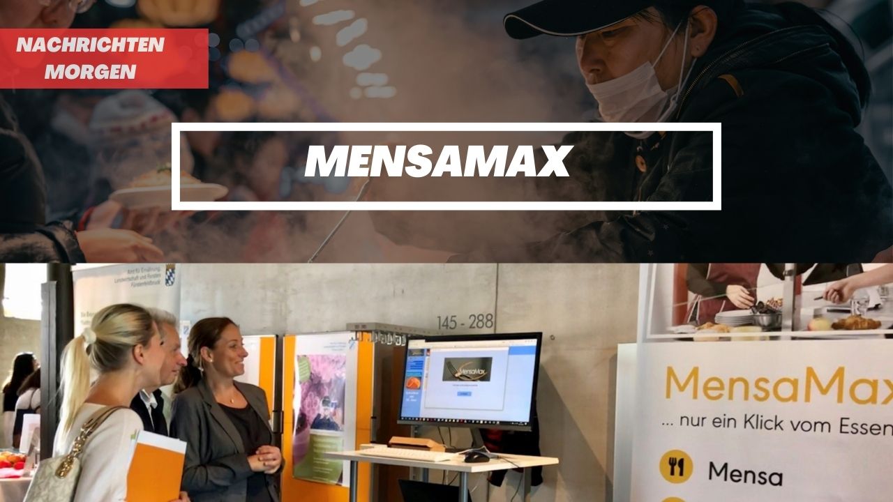 Mensamax