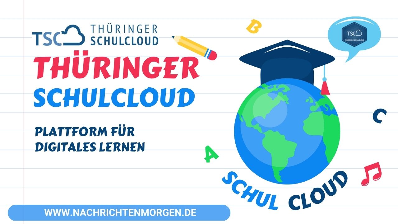 Thüringer Schulcloud