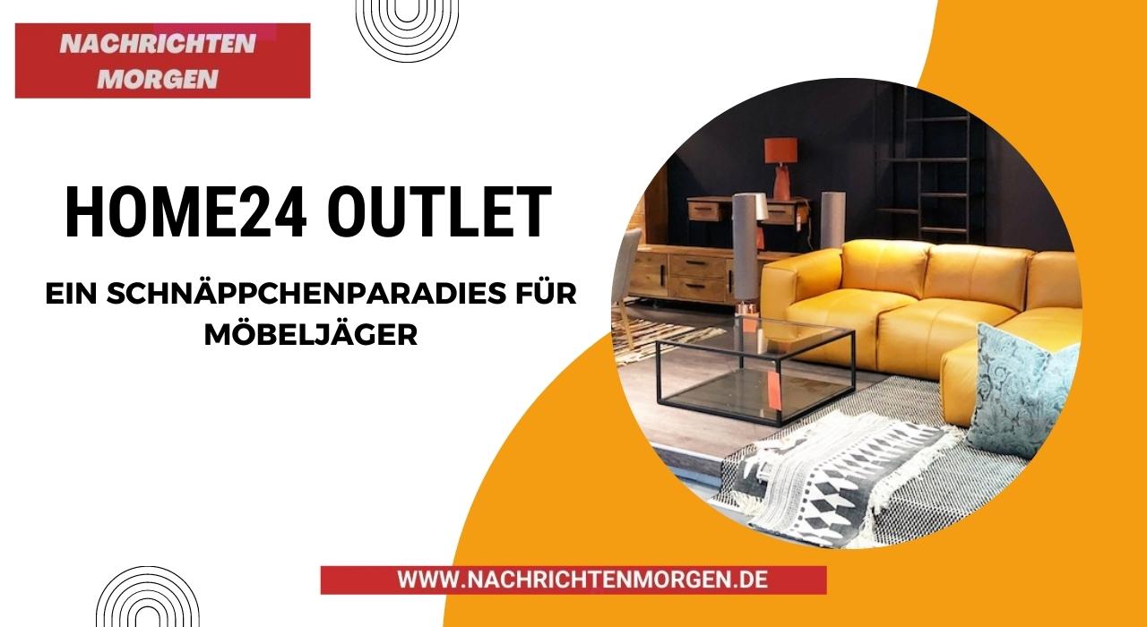 Home24 Outlet