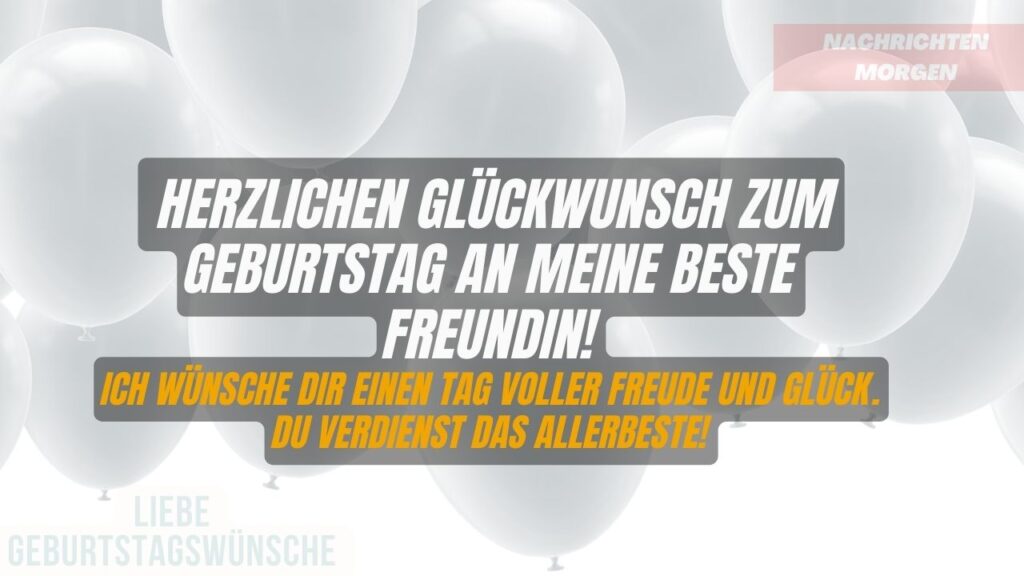 Liebe Geburtstagswünsche Wunderbare Art, Liebe Zu Zeigen