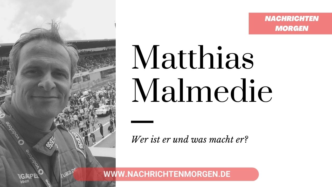Matthias Malmedie