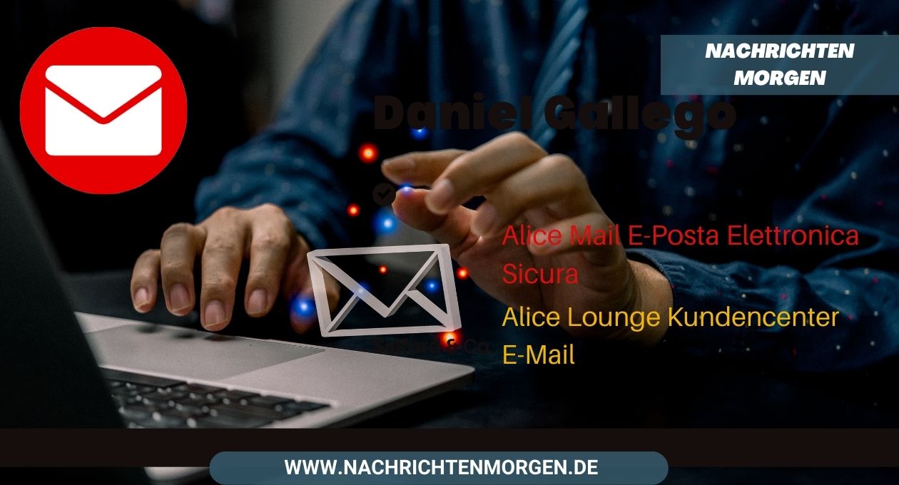 Alice E-Mail