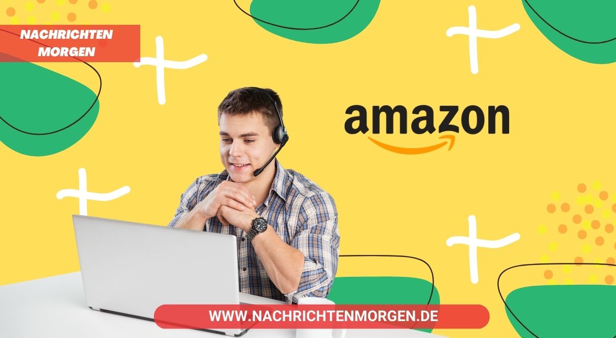 Amazon Kundenservice Telefonnummer