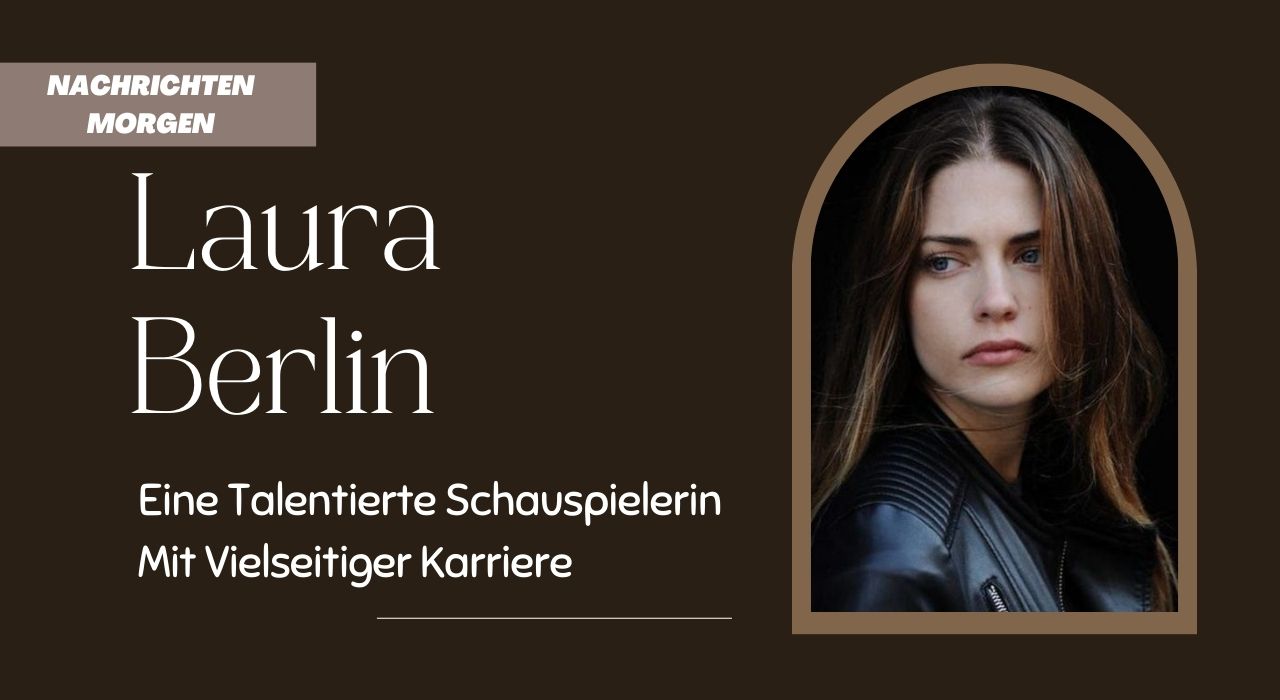 Laura Berlin