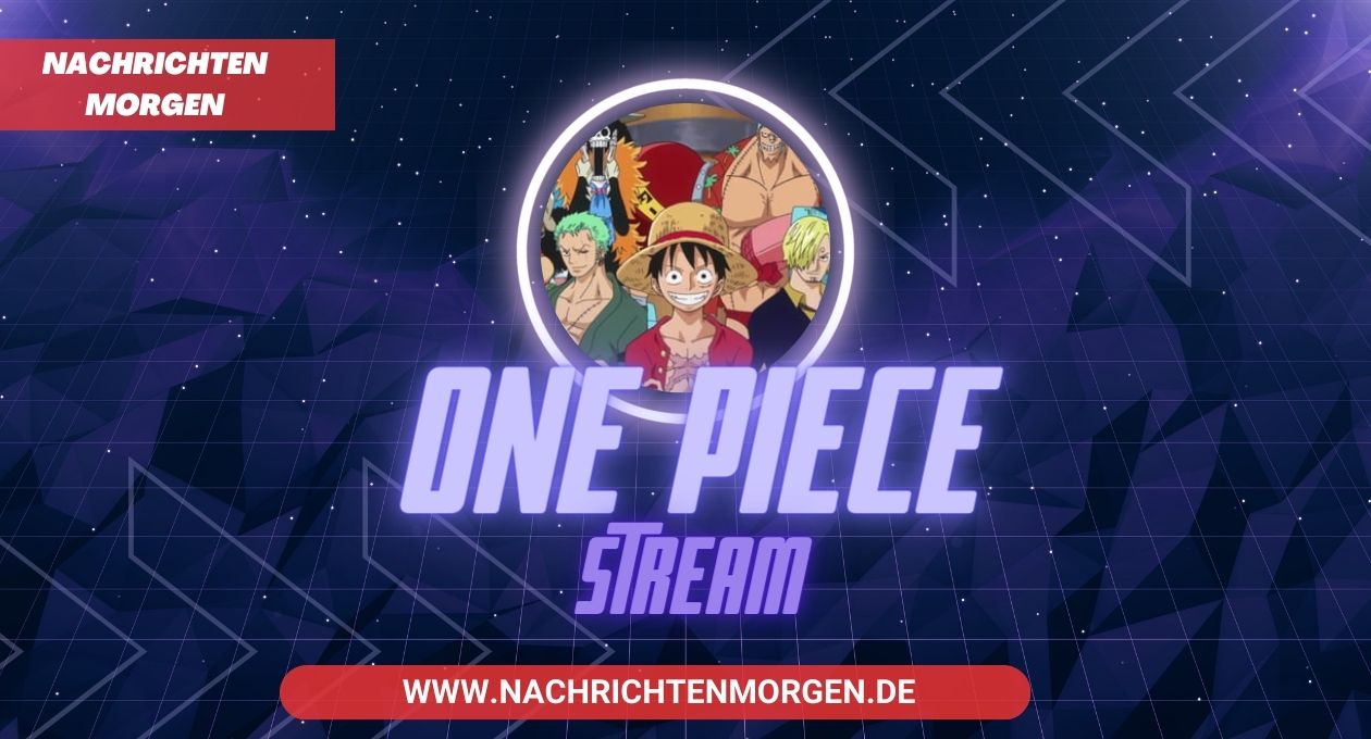 One Piece Stream