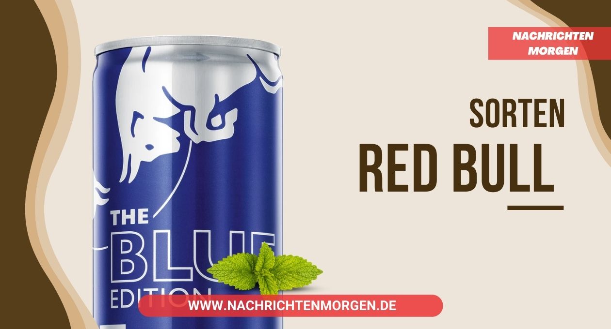 Red Bull Sorten
