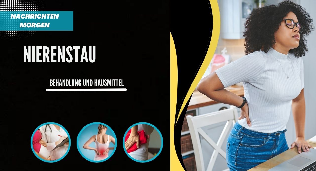 Nierenstau Symptome, Behandlung Und Hausmittel