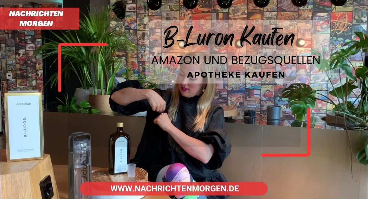 b-luron kaufen