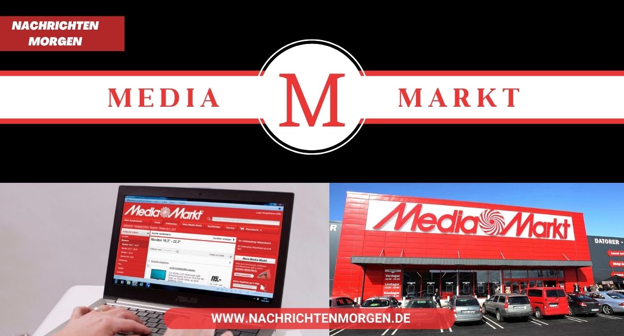media markt