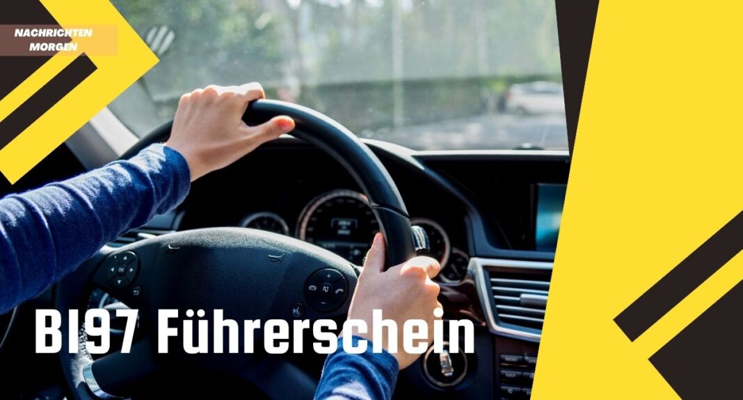 B197 Führerschein: Alles, Was Du Wissen Musst