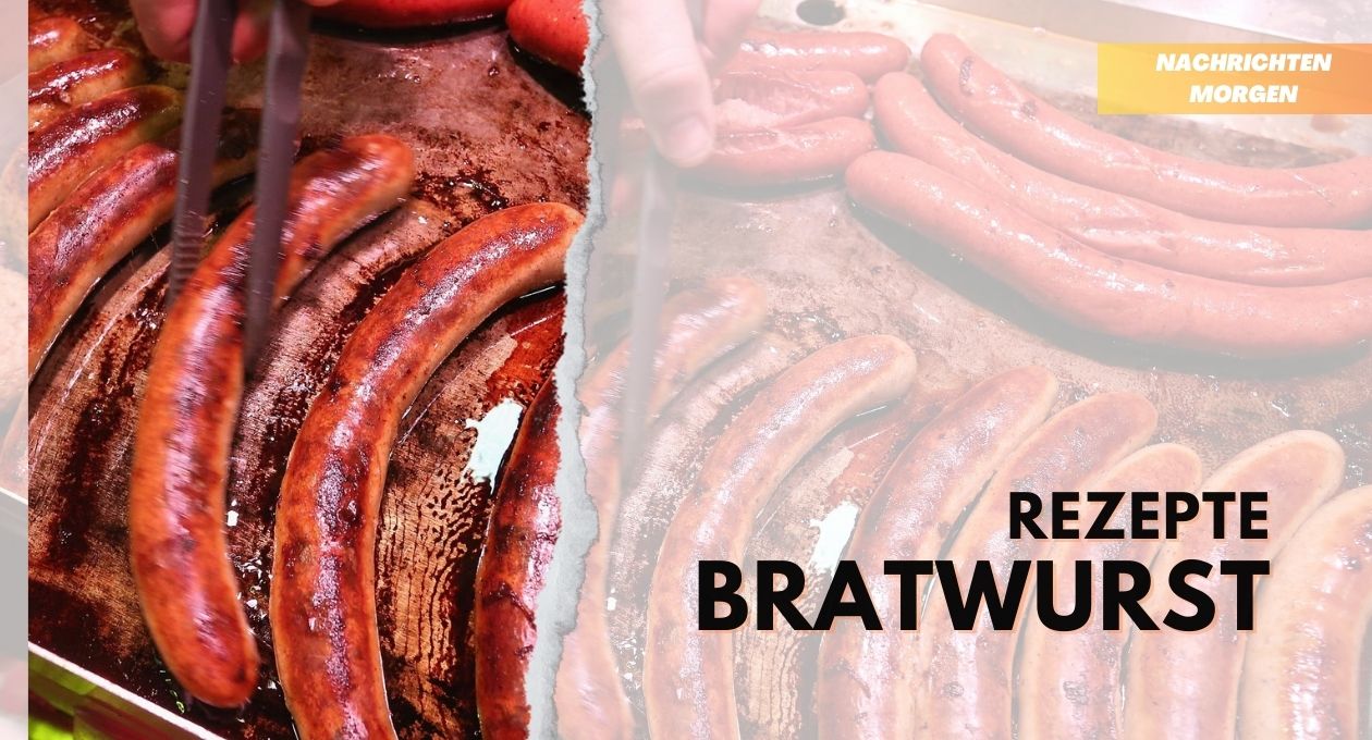 Bratwurst