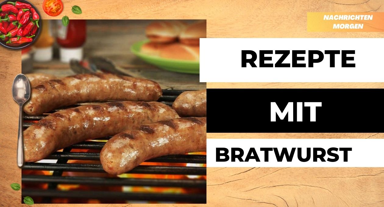 Bratwurst