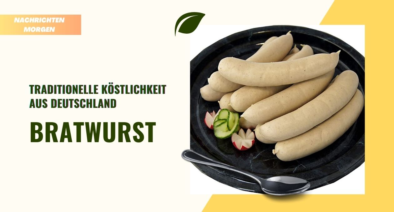 Bratwurst