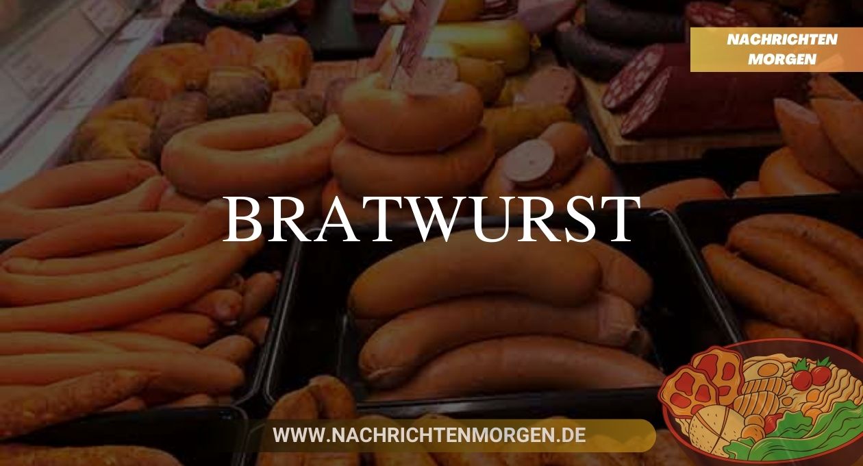 Bratwurst