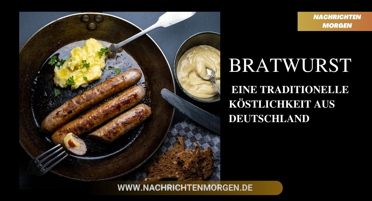 Bratwurst