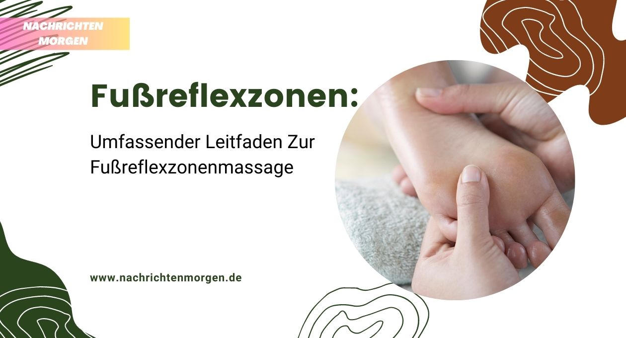 fußreflexzonen