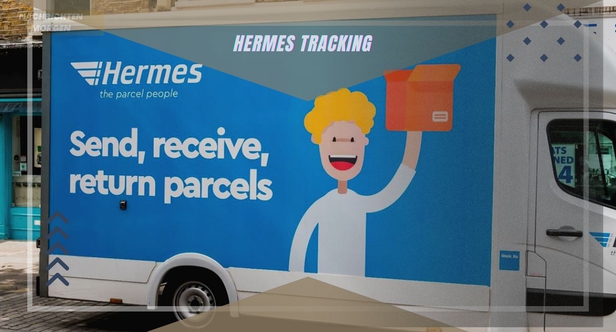 Hermes Tracking