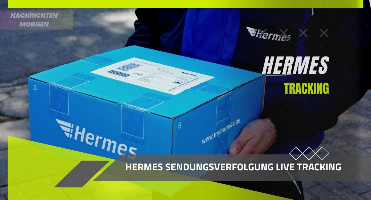 Hermes Tracking