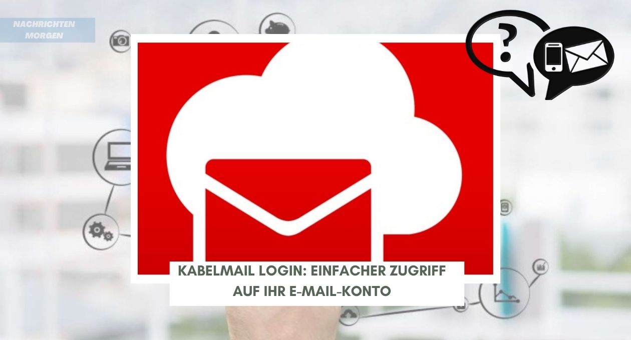 Kabelmail Login