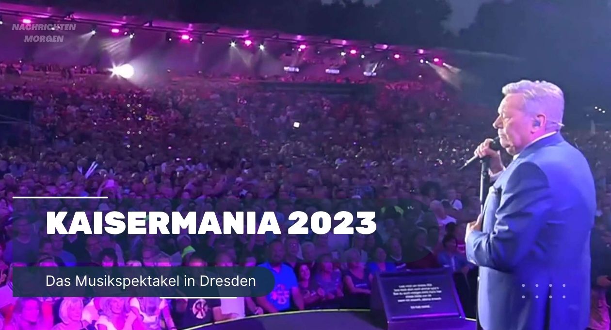 Kaisermania 2023