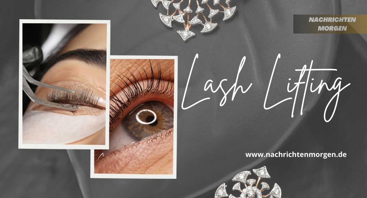 Lash Lifting