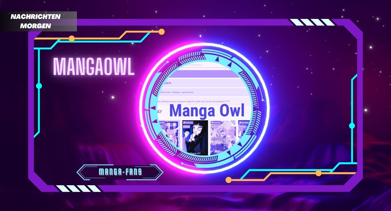 Mangaowl