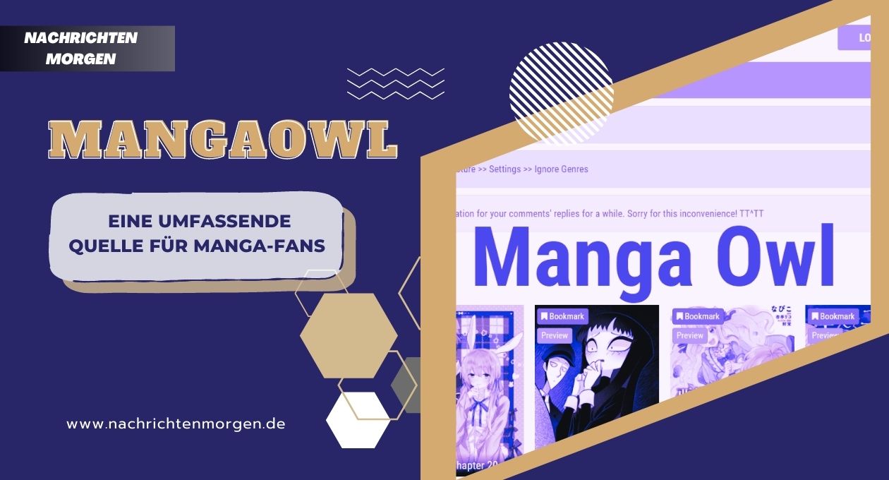 Mangaowl