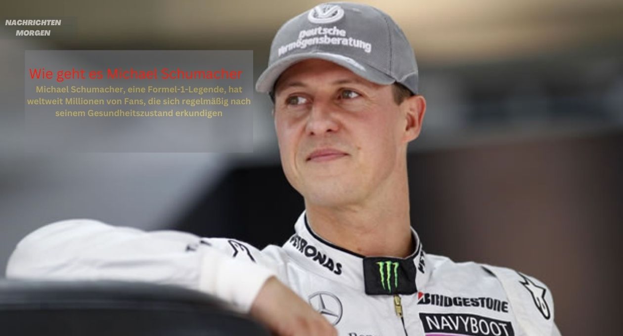 Michael Schumacher