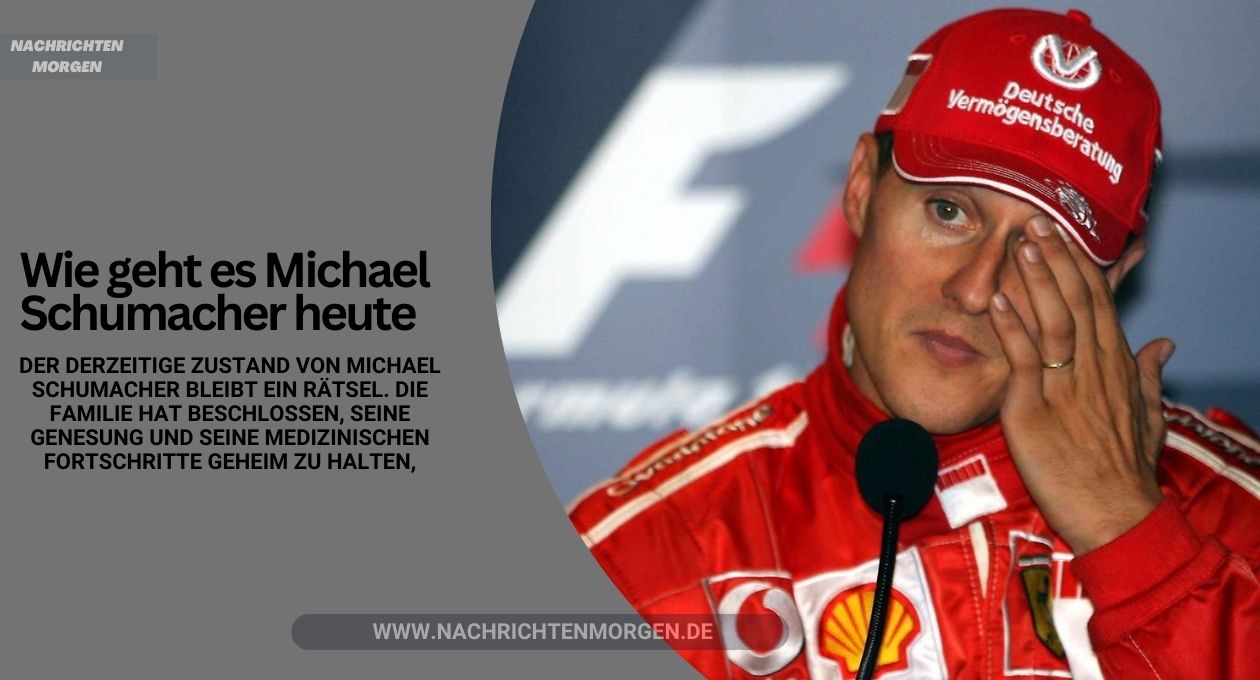 Michael Schumacher