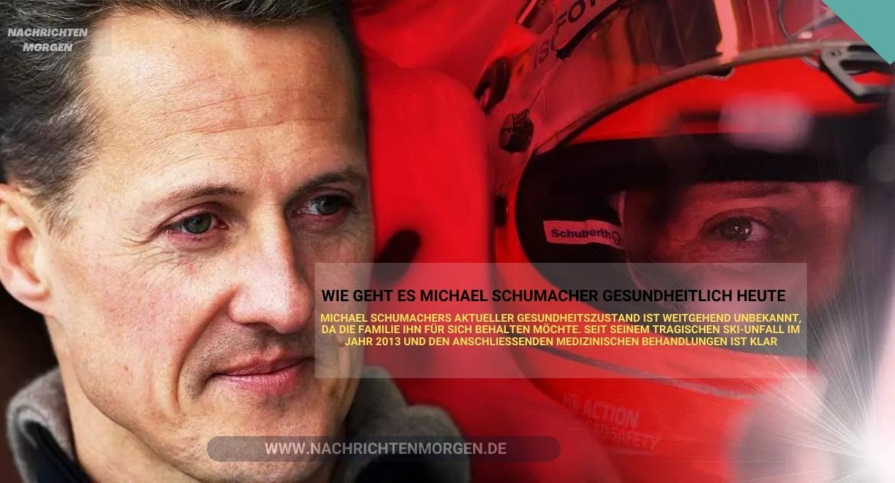 Michael Schumacher