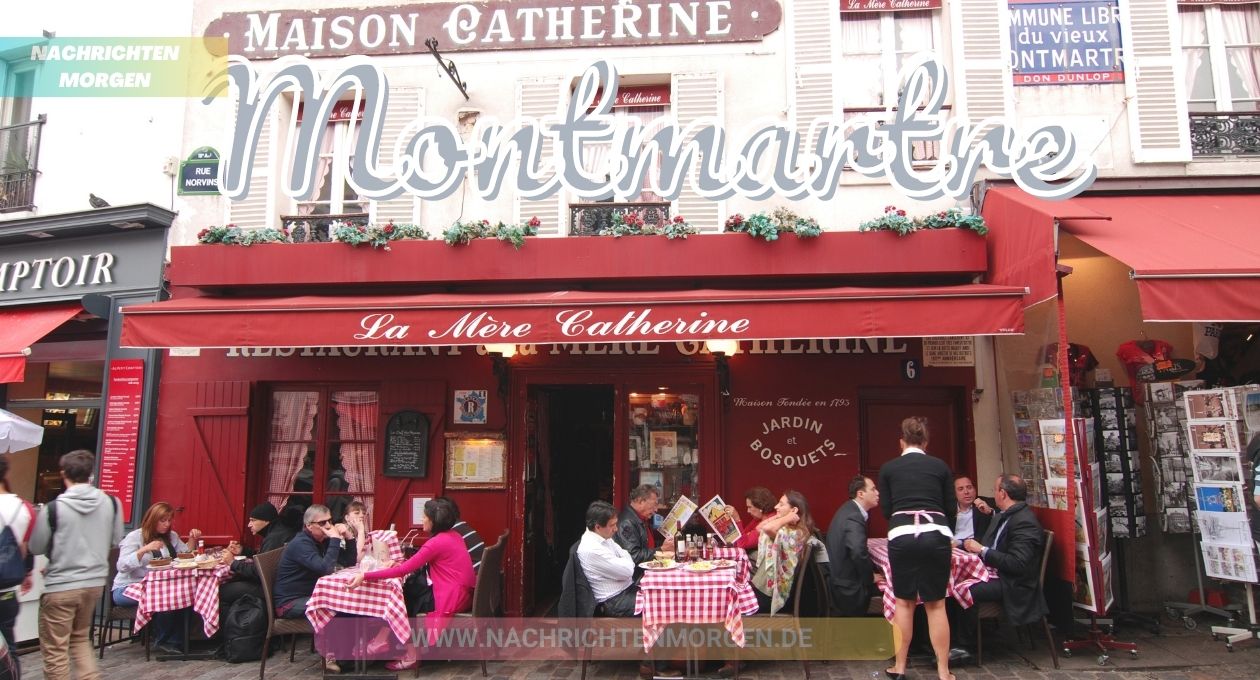 Montmartre