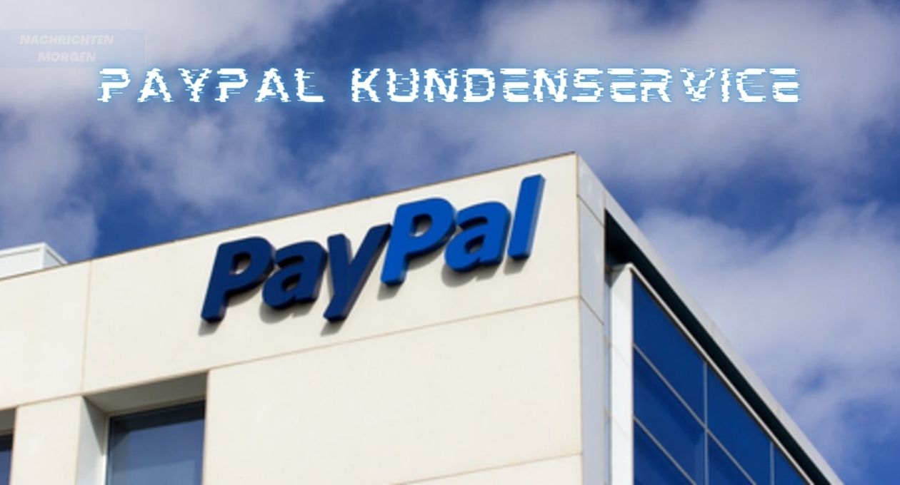 PayPal Kundenservice