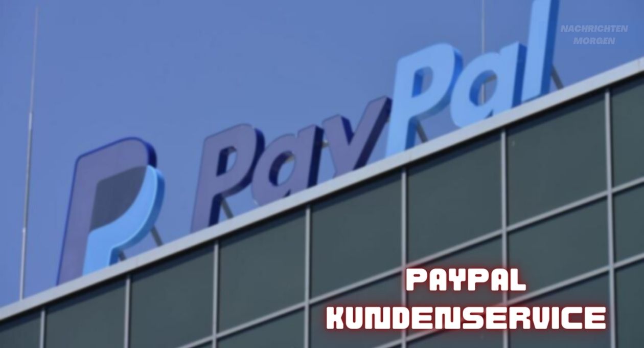 PayPal Kundenservice