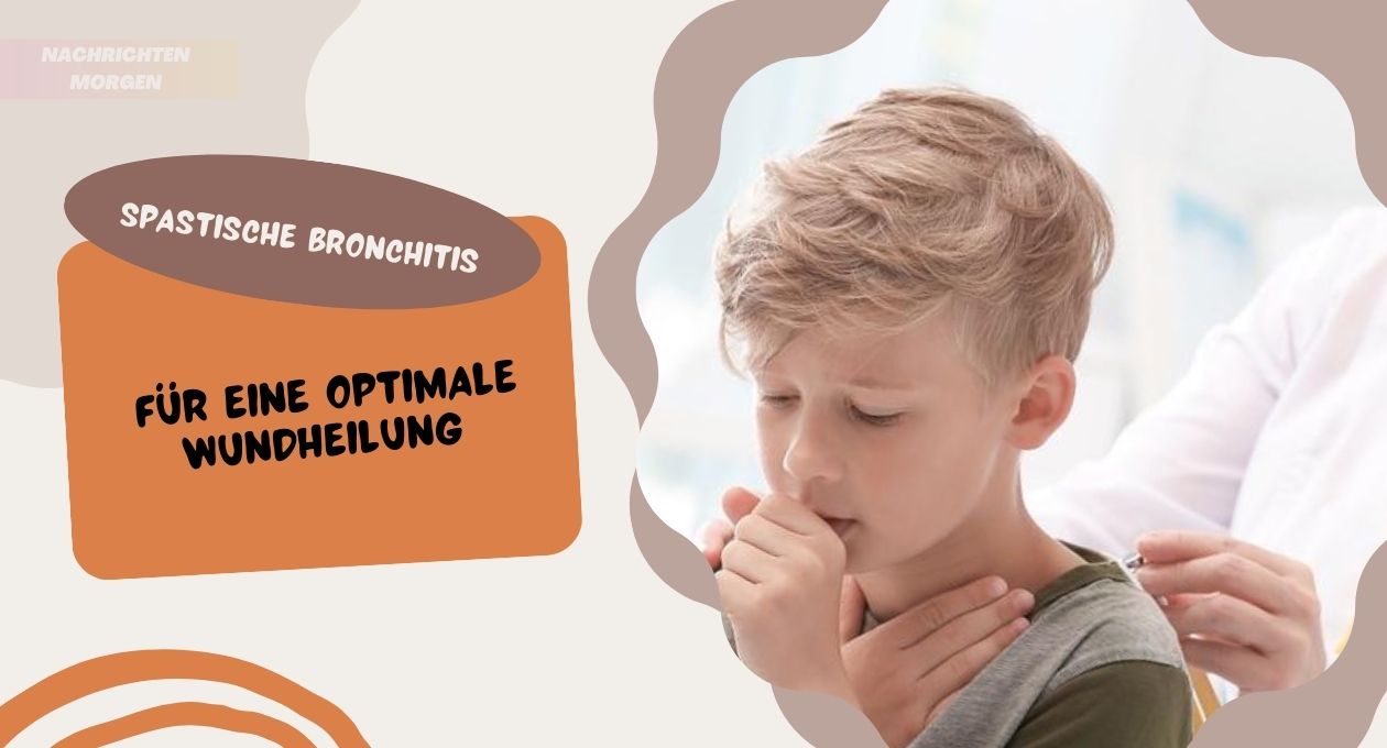 Spastische Bronchitis