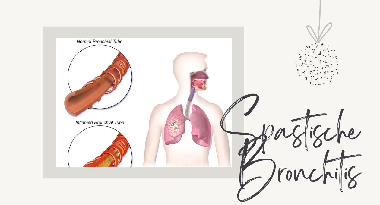 Spastische Bronchitis