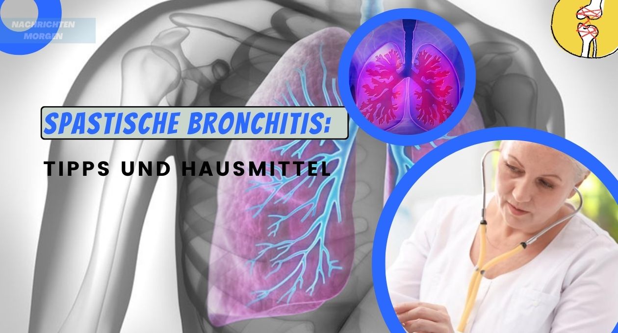 Spastische Bronchitis