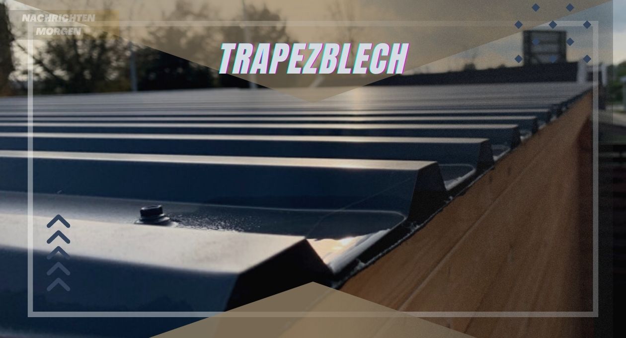 Trapezblech