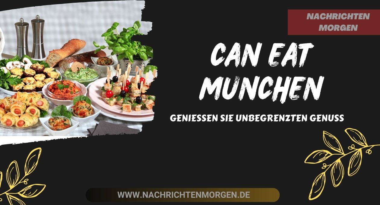 all you can eat münchen