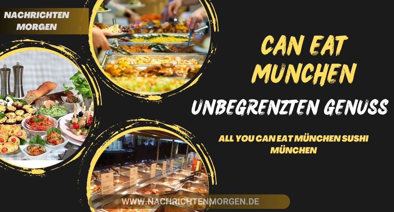 all you can eat münchen