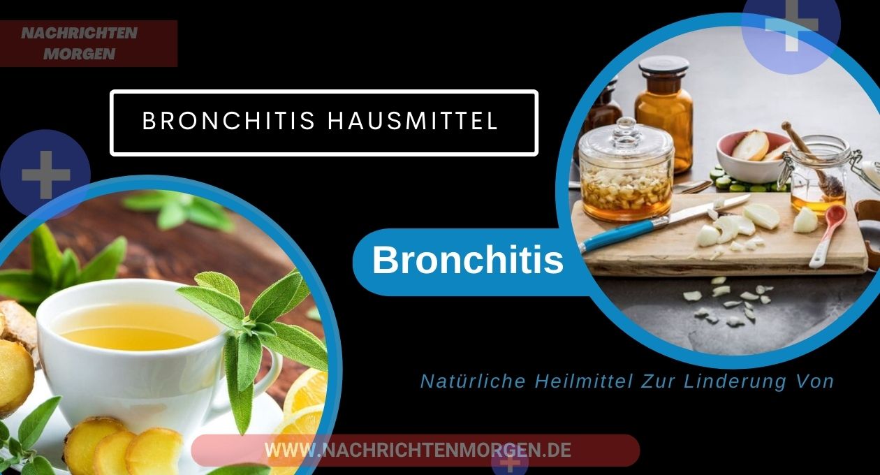 bronchitis hausmittel