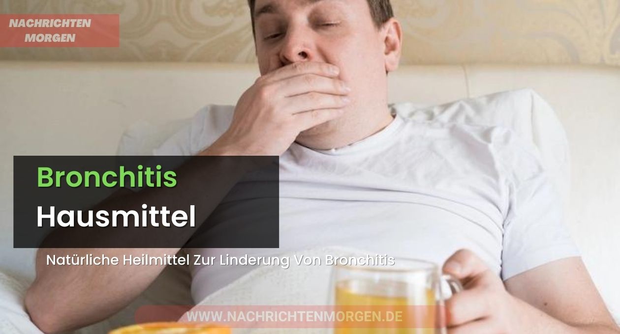 bronchitis hausmittel