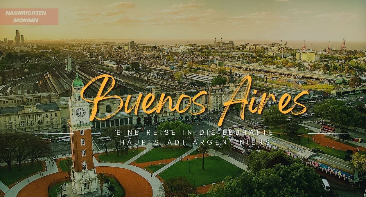 buenos aires